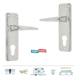 M3I10 - Euro Profile Chrome Plated -M3I10_o_T